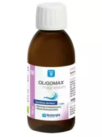 Oligomax Magnesium Solution Buvable Fl/150ml à ALES