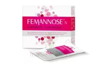 Femannose N D-mannose Poudre Solution Buvable 14 Sachets/4g à ALES